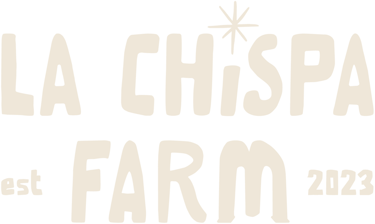 La Chispa Farm
